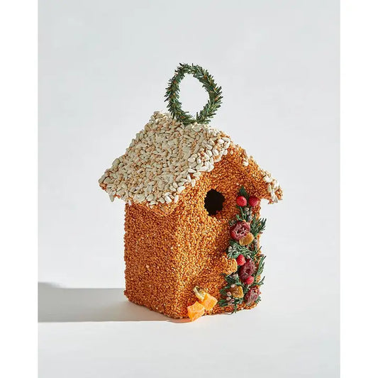 Juniper Birdie Cottage