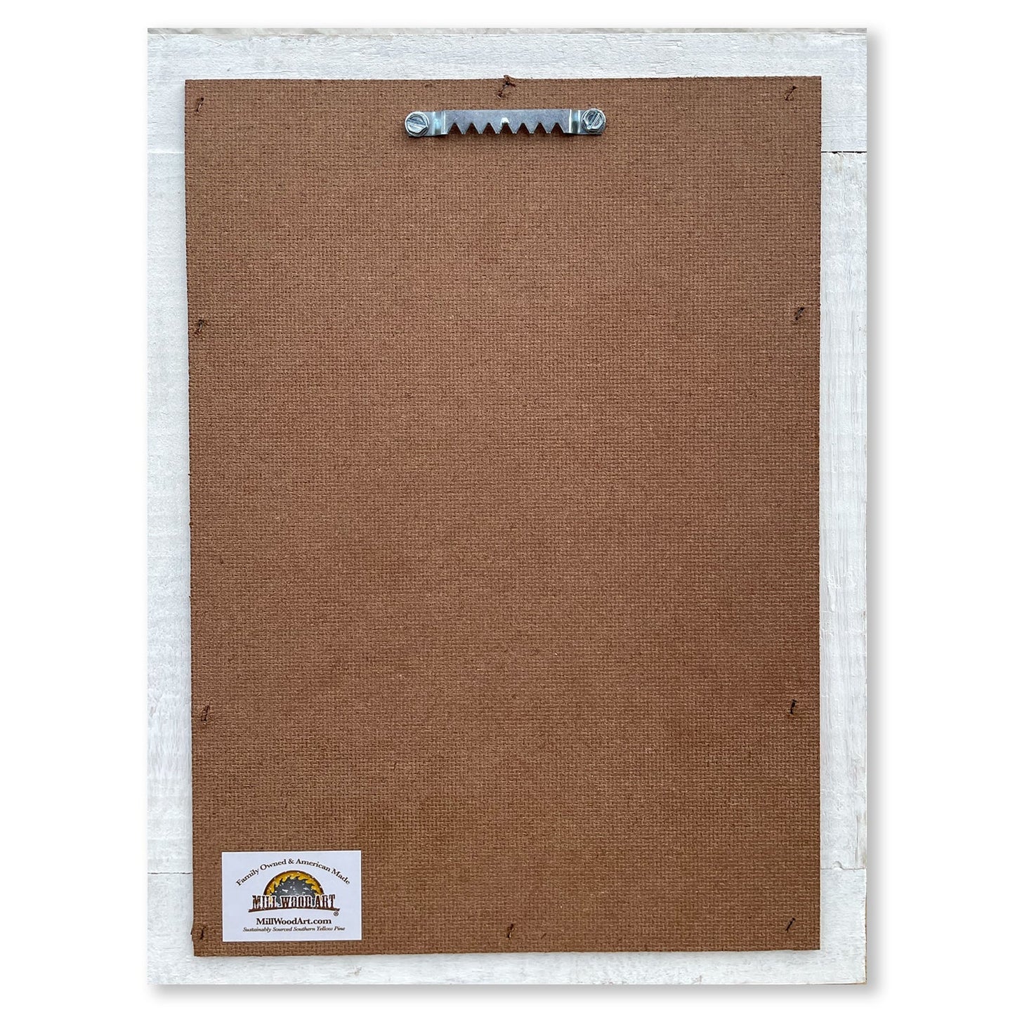 Cheers Santa! | Real Wood Framed Wall Art Print