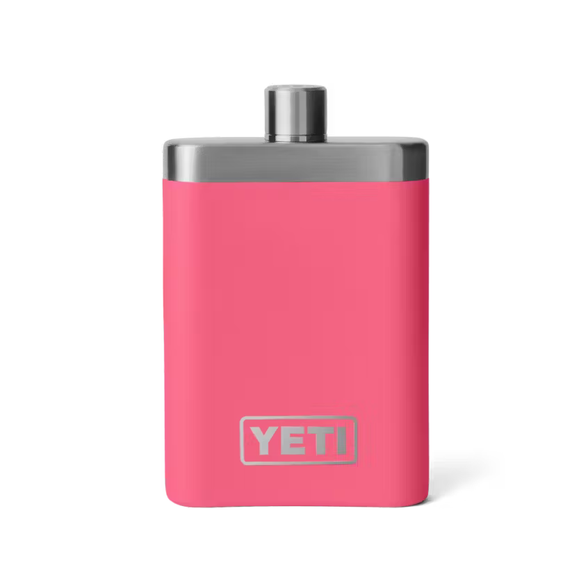 Yeti Flask