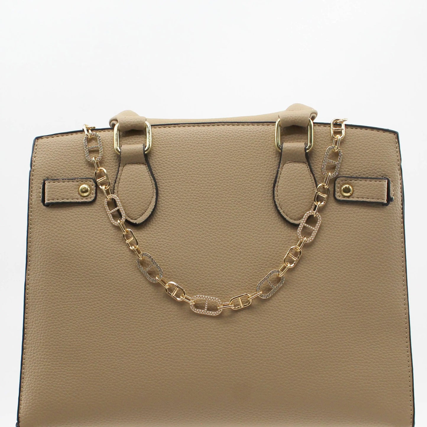 Bag Charm Chain Queens Designs