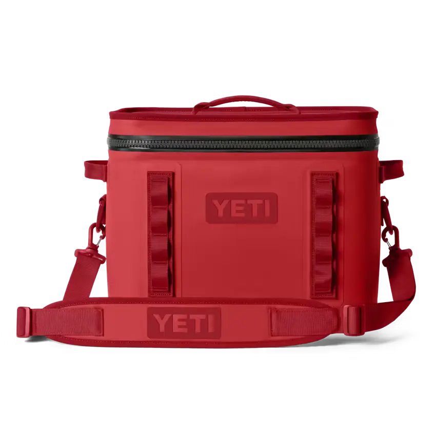 Hopper Flip Soft Cooler Carson's She Shed