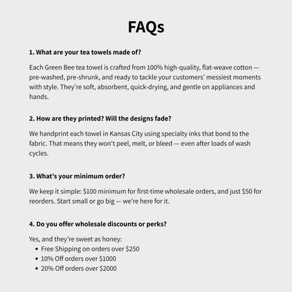 Santa's Reindeer Kitchen Towel | Tea Towels | Festive Towels