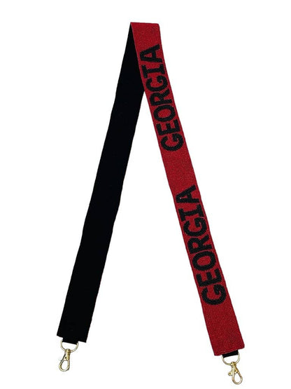 Game Day Beaded Straps : South Carolina
