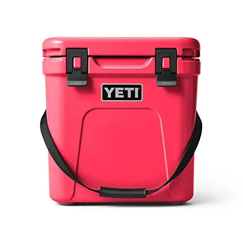 Yeti Roadie 24 Carson's She Shed