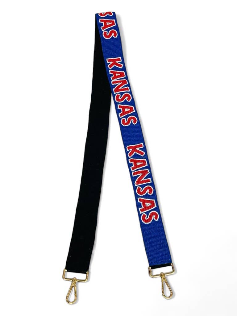 Game Day Beaded Straps : South Carolina