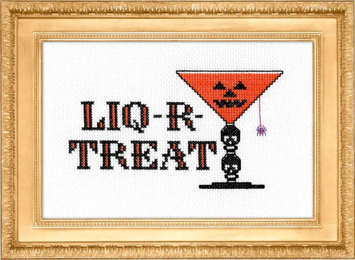 Liq-R-Treat