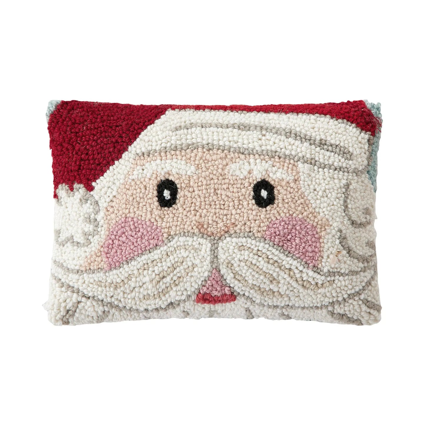 Santa Hook Pillow Peking Handicraft