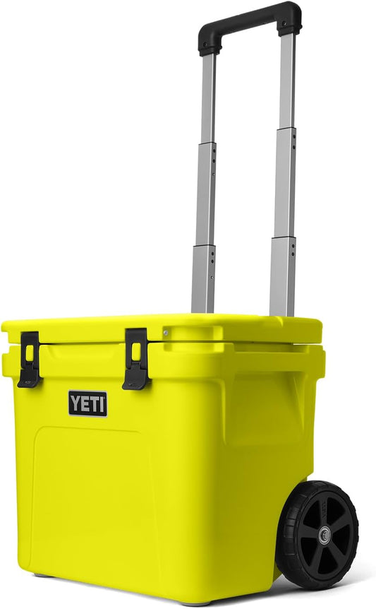 Yeti Roadie 32 Wheeled Cooler