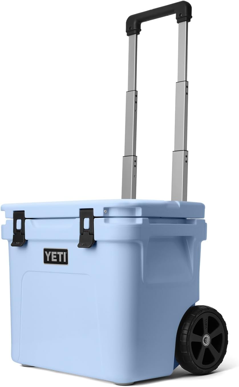 Yeti Roadie 32 Wheeled Cooler