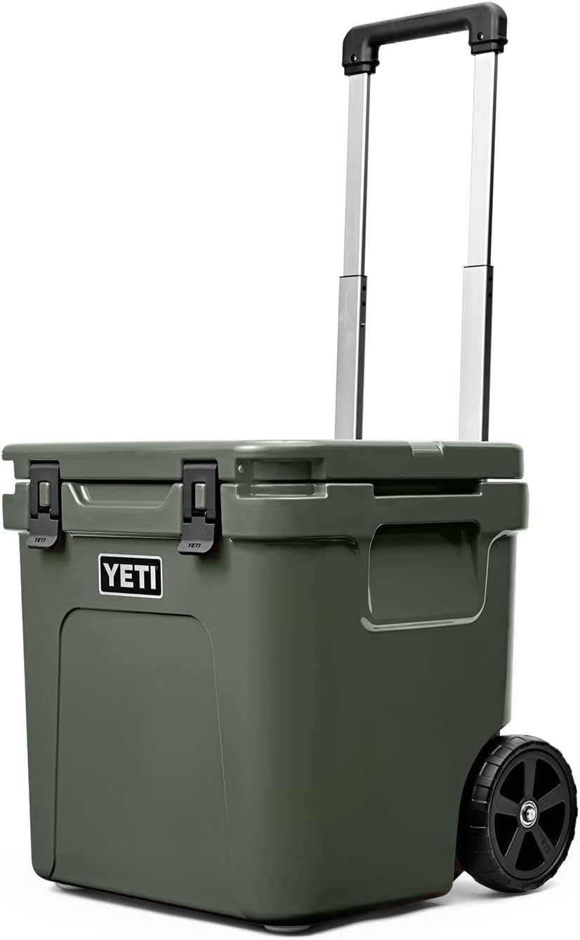 Yeti Roadie 48 Wheeled Cooler