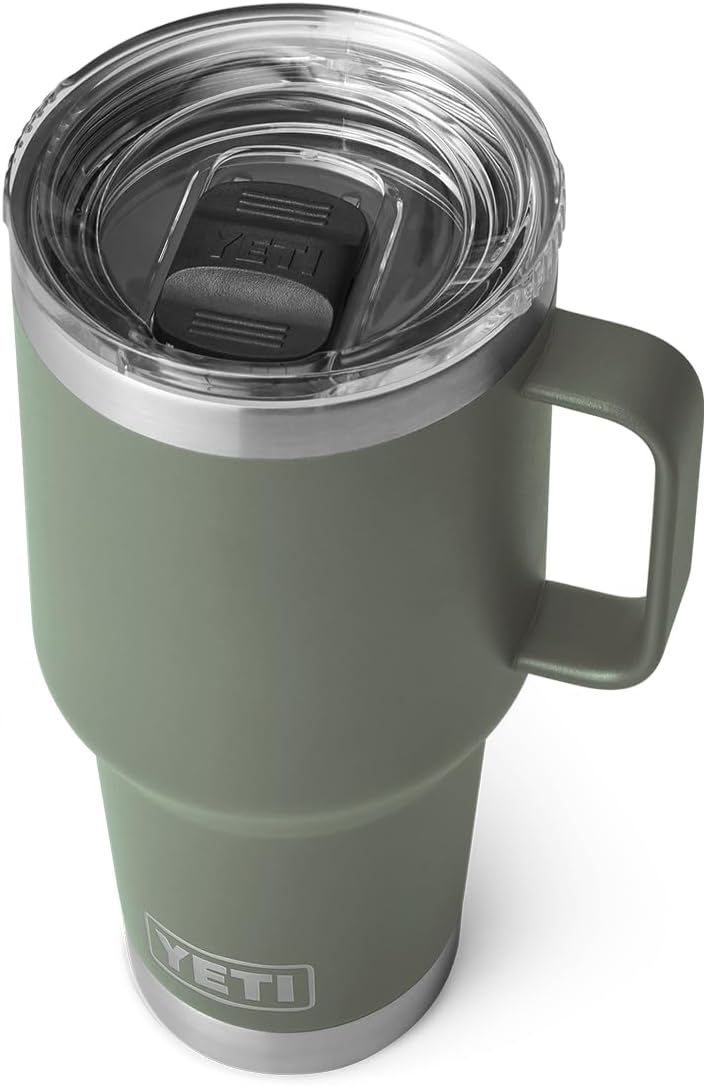 Rambler 30 oz Travel Mug