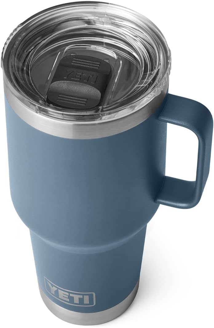 Rambler 30 oz Travel Mug