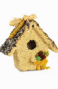 Birdie Cottage All Season