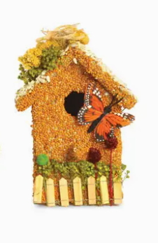 Birdie Cottage All Season