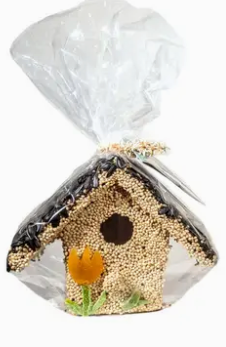 Spring Fruit Cottages