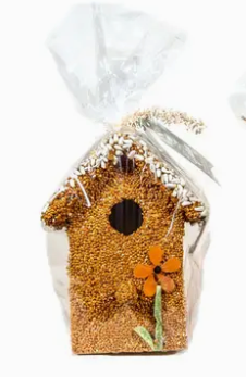 Spring Fruit Cottages