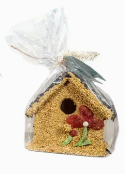 Spring Fruit Cottages