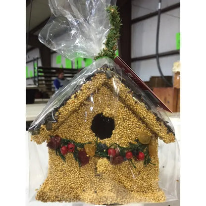 Juniper Birdie Cottage