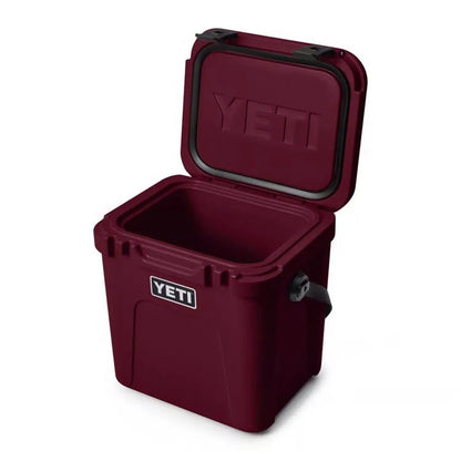 Yeti Roadie 24 Carson's She Shed
