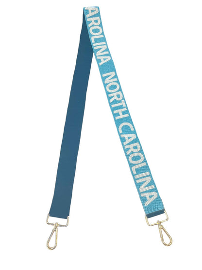 Game Day Beaded Straps : South Carolina