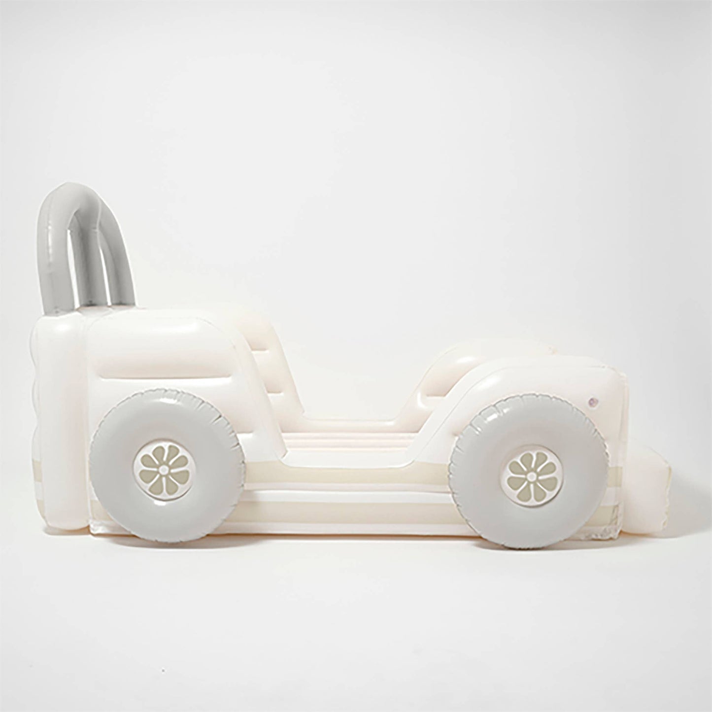 Kids Sleepover Bed Summer Van Sand