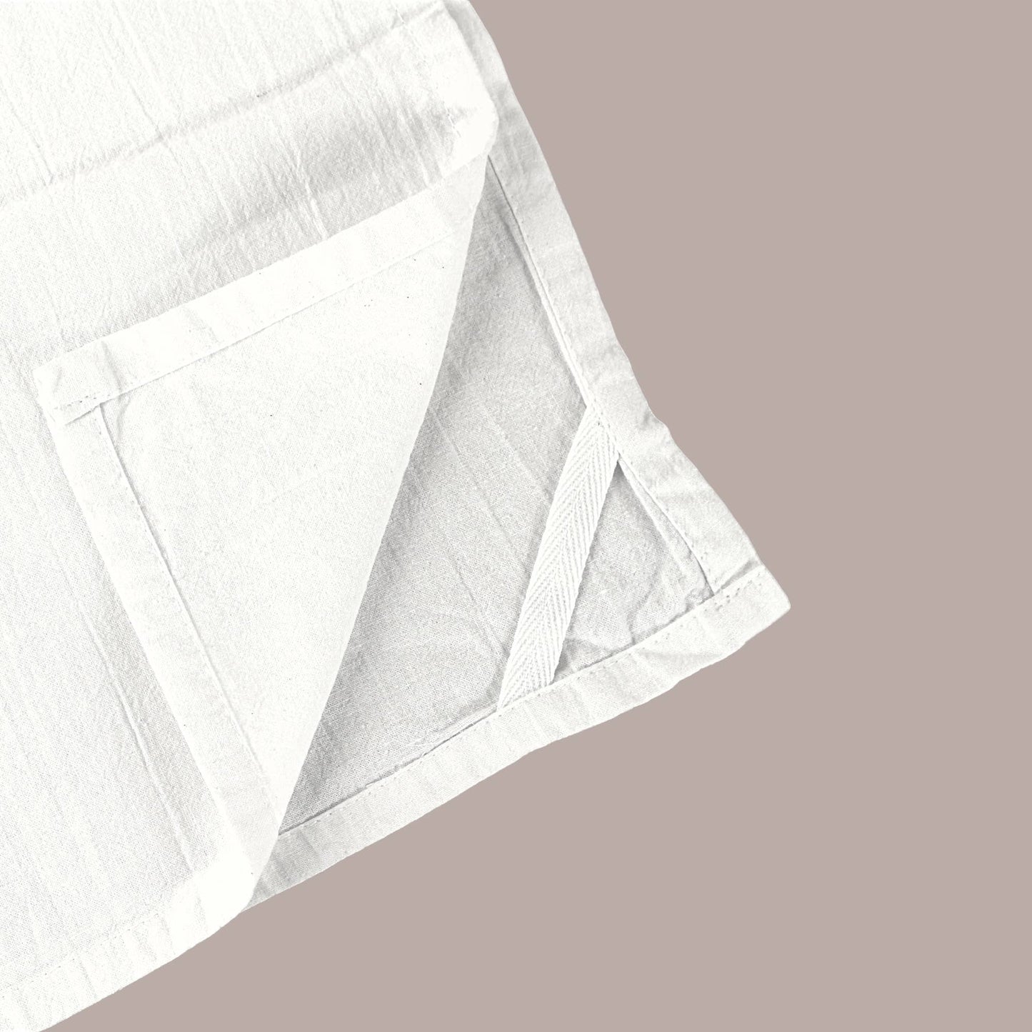 Dog Is Home Dish Towel | Tea Towels | Flour Sack Towels