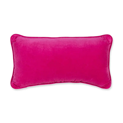 Cool Mom Needlepoint Pillow Furbish Studio