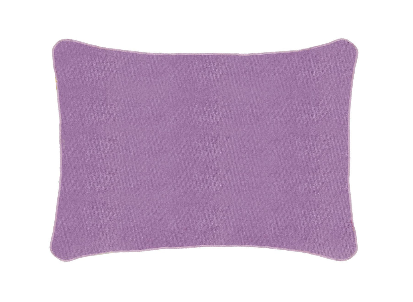 Not For Everyone Embroidered Pillow