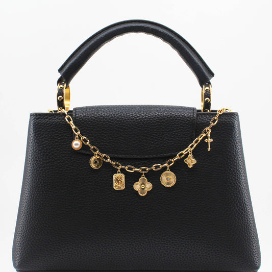 Bag Charm Chain