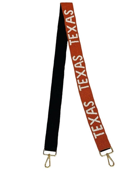 Game Day Beaded Straps : South Carolina
