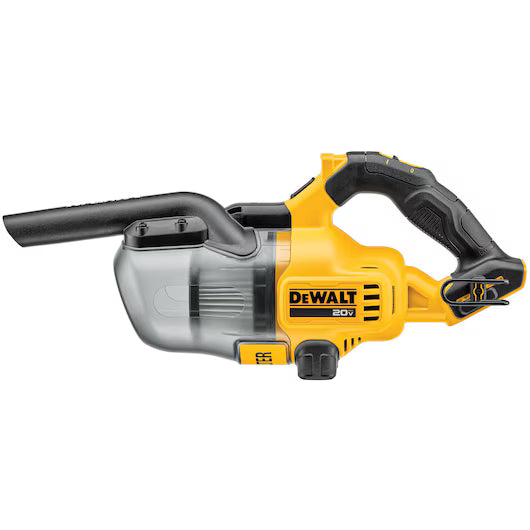 20V Cordless Dry Hand Vacuum (Tool only)