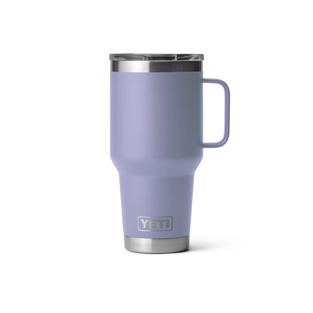 Rambler 30 oz Travel Mug
