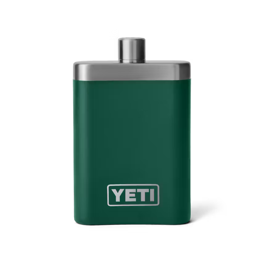 Yeti Flask
