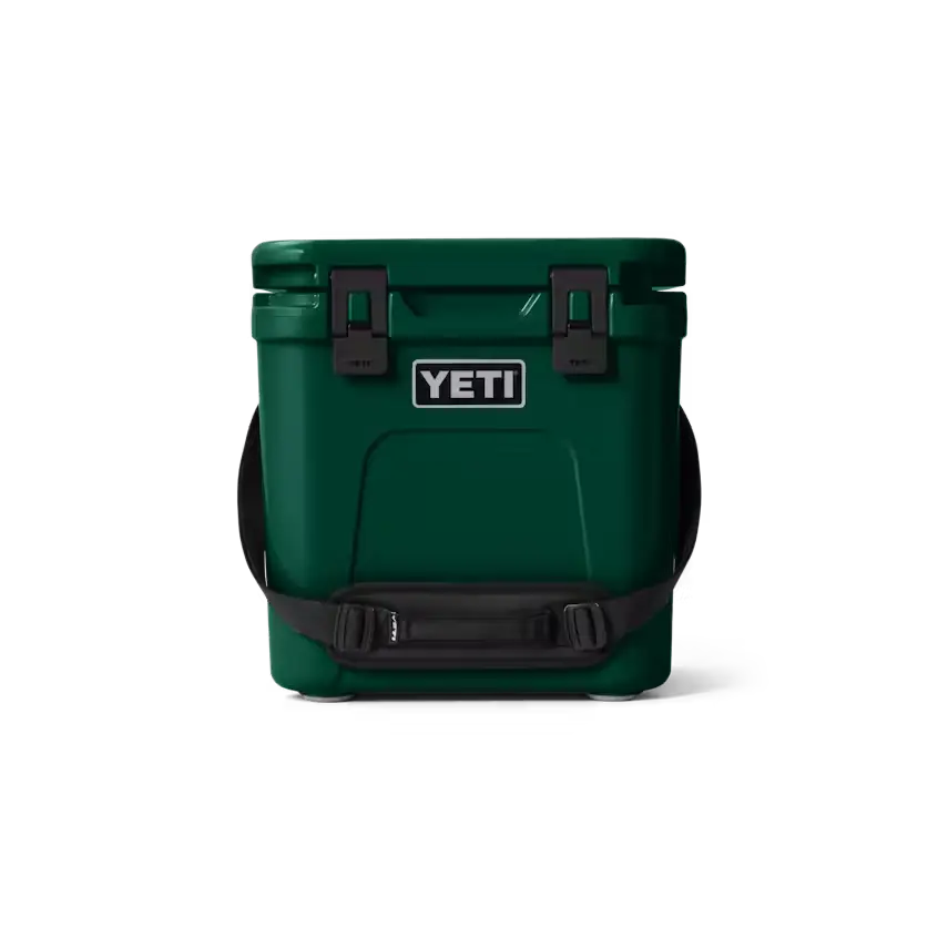 Yeti Roadie 24 Carson's She Shed