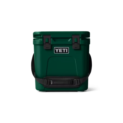 Yeti Roadie 24 Carson's She Shed