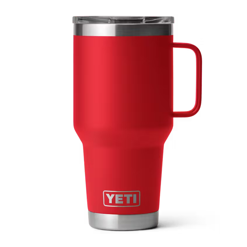 Rambler 30 oz Travel Mug