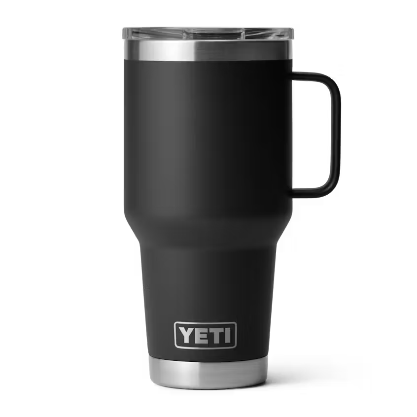 Rambler 30 oz Travel Mug