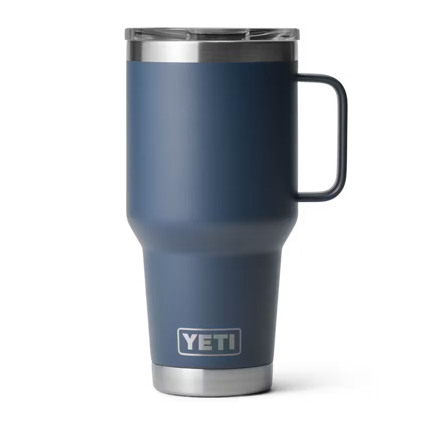 Rambler 30 oz Travel Mug