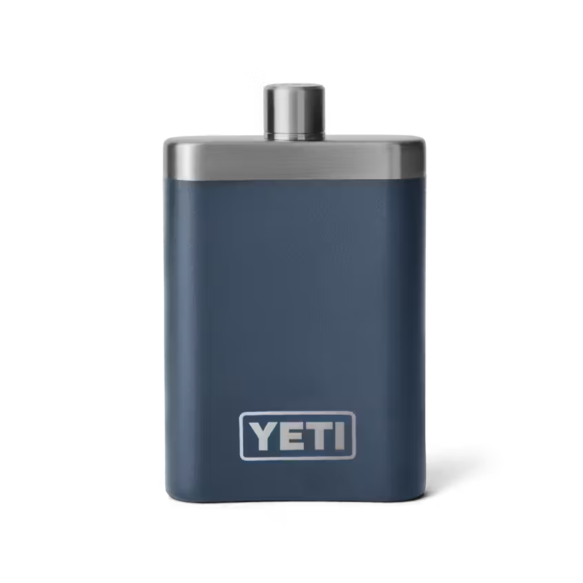 Yeti Flask