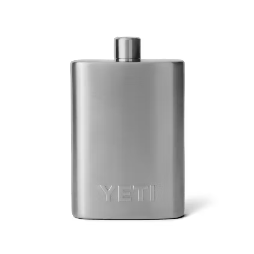 Yeti Flask