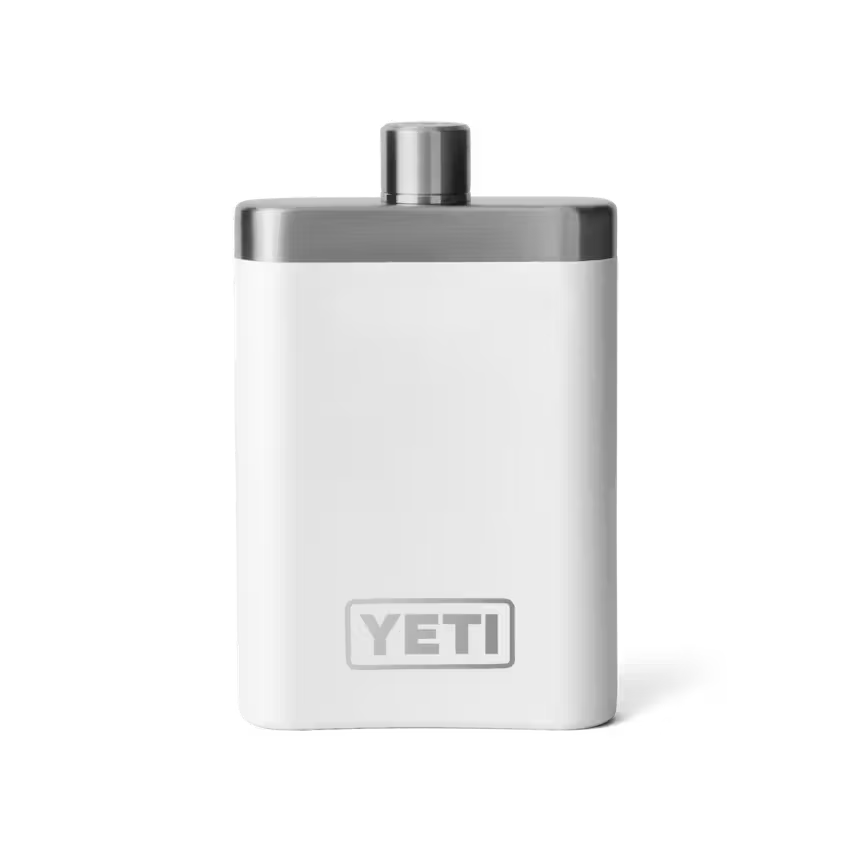Yeti Flask