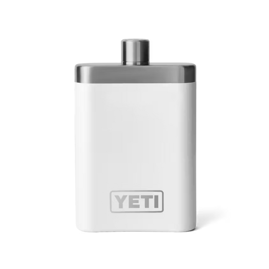Yeti Flask