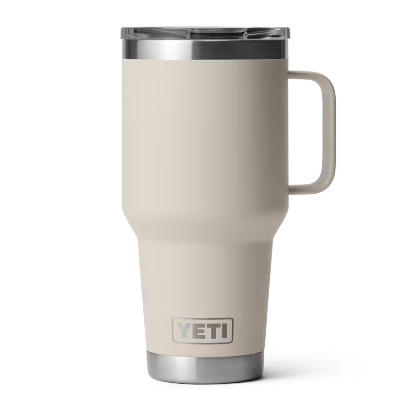 Rambler 30 oz Travel Mug