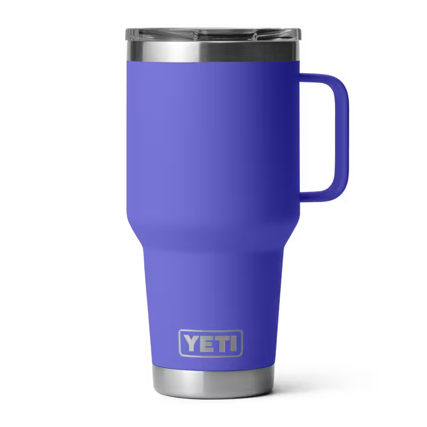 Rambler 30 oz Travel Mug
