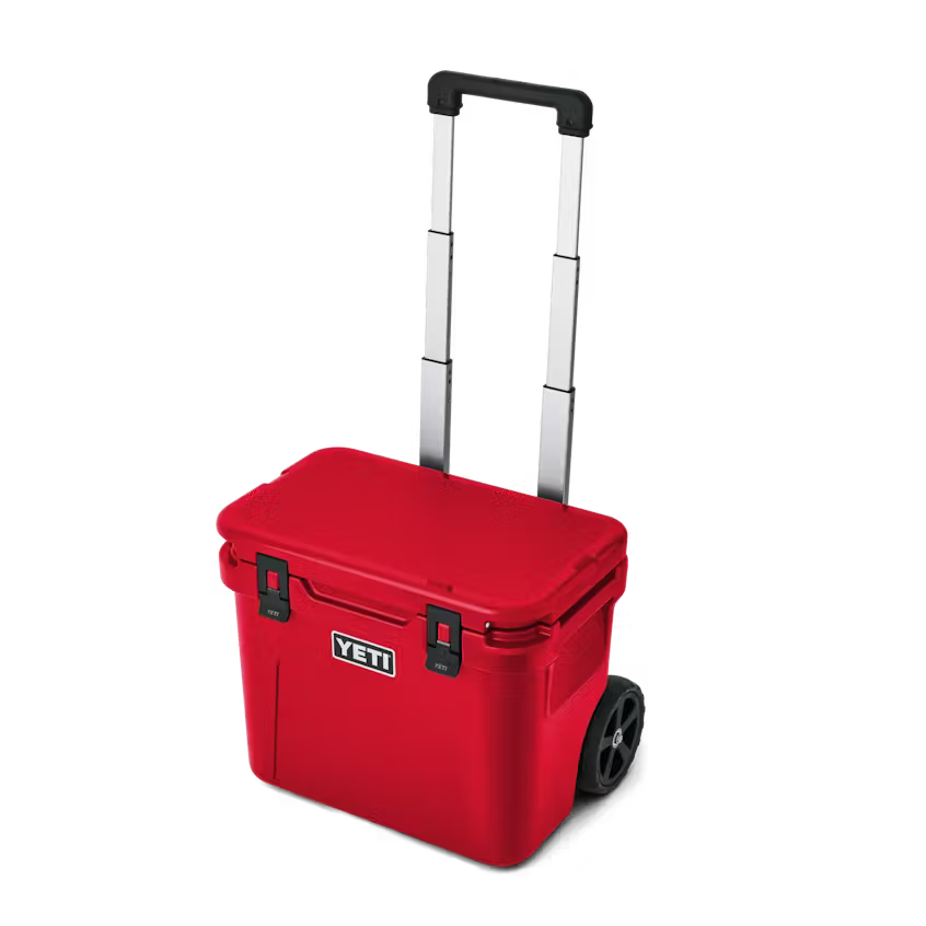 Yeti Roadie 32 Wheeled Cooler