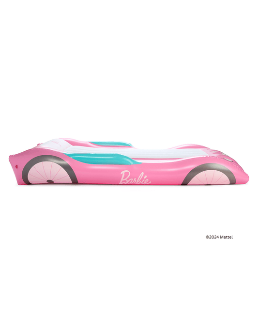 Barbie™ x FUNBOY Kids Air Mattress Sleepover Bed