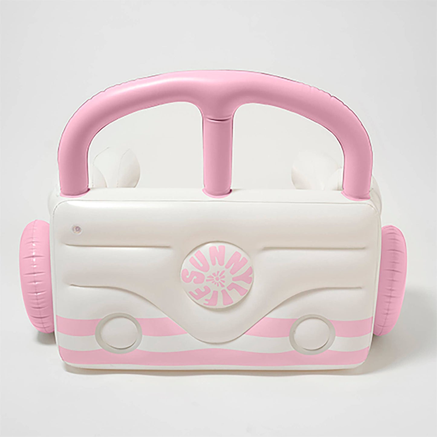 Kids Sleepover Bed Summer Van Candy