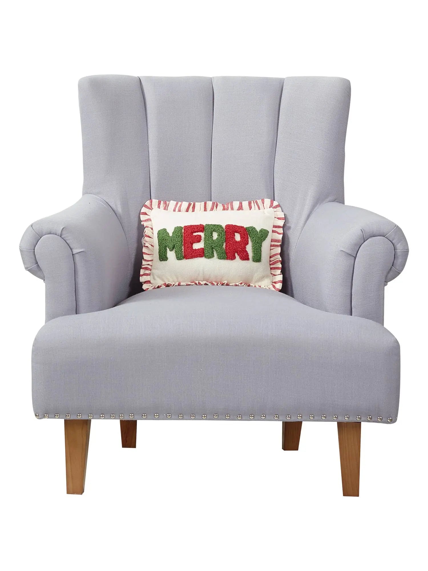 Merry Hook Pillow Peking Handicraft