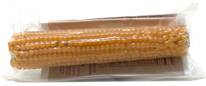 Yellow Popcorn Microwave Cobs