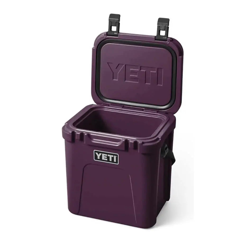 Yeti Roadie 24 Carson's She Shed